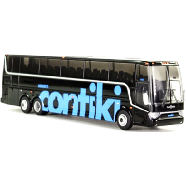 Van Hool TX45 Coach Contiki Tours John Ayrey Die Casts